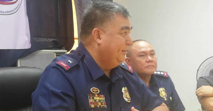 Gamboa to talk to NCRPO chief over 'anti-press' policy | Philippine ...