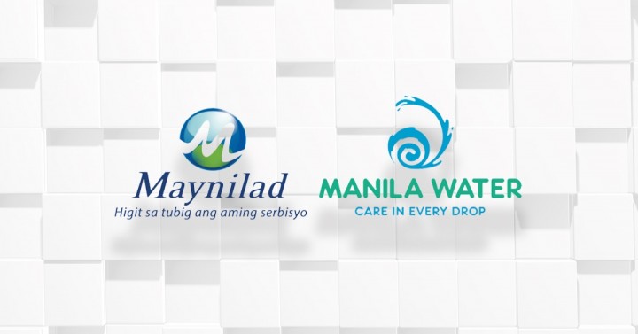 Manila Water Maynilad Wont Pursue Payment From Govt Philippine