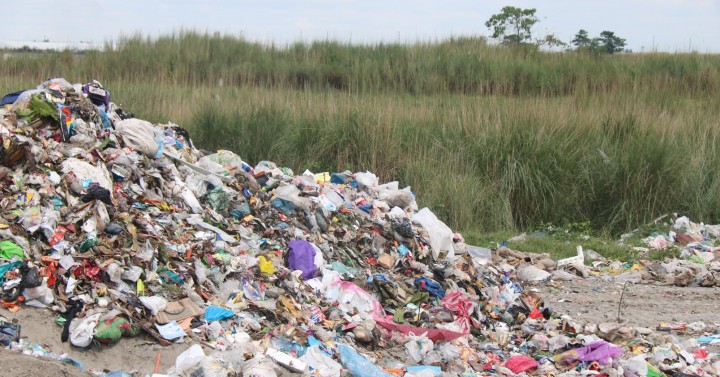 denr-chief-sets-closure-of-all-open-dumpsites-this-year-philippine