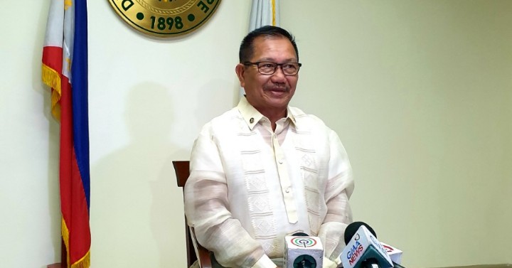 Piñol denies acquisition of defective equipment during DA stint ...