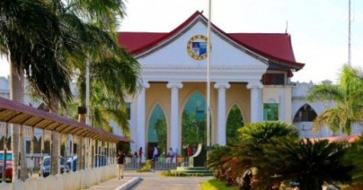 Cotabato school buildings found unsafe after 5.9 quake | Philippine ...