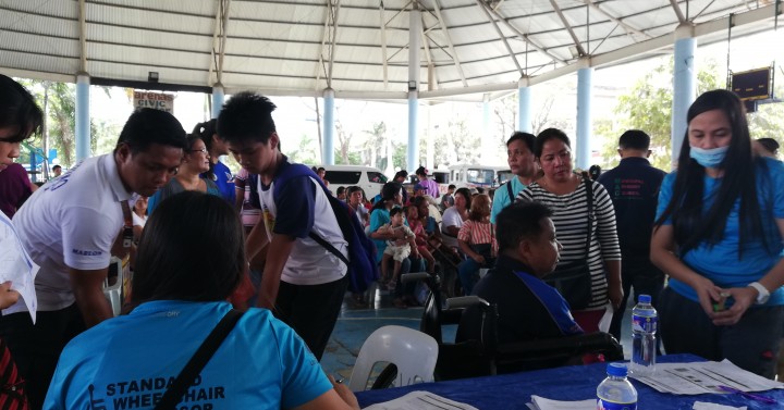 Pangasinense PWDs, elderly to get customized assistive devices ...