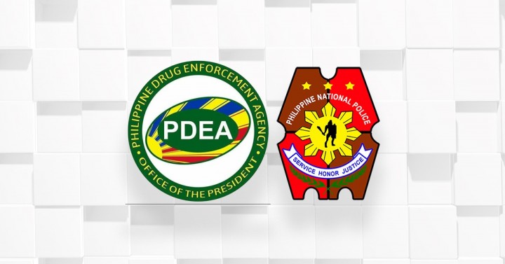 PDEA, PNP ink pact for coordinated anti-illegal drug operation rules