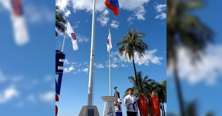 SEA Games’ Subic cluster holds cauldron lighting rite | Philippine News ...