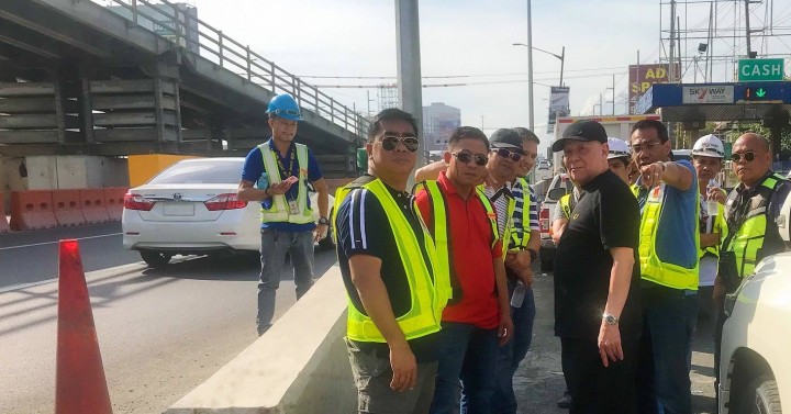 SLEX traffic seen to ease with new Skyway ramp opening | Philippine ...