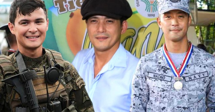 philippine air force reservist application