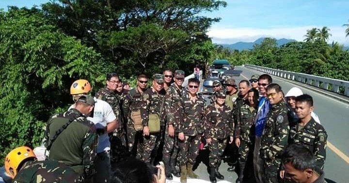 Aurora Supports Revival Of Mandatory ROTC | Philippine News Agency