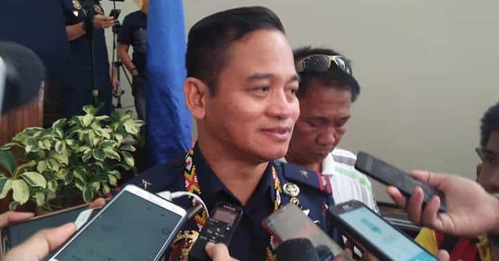 PNP-Davao Region to set up tourist police unit in Samal Island ...