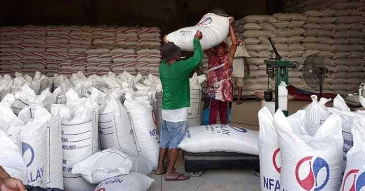 Nfa To Supply Rice To Over 118k 4ps Beneficiaries In Negocc Philippine News Agency 