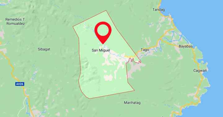 Army hits NPA in killing of 2 unarmed militiamen in Surigao Sur ...