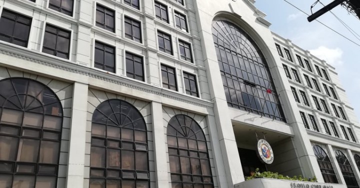 Iloilo City gov’t gets P2.7-B budget for 2020 | Philippine News Agency