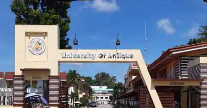 University of Antique