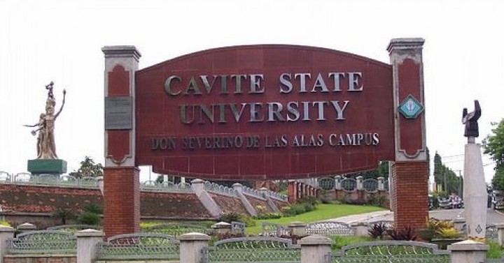 Suspension of Classes – Cavite State University