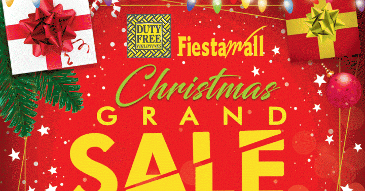 duty-free-to-hold-grand-xmas-sale-on-saturday-philippine-news-agency