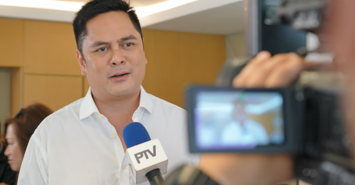 Andanar hopes ‘moral governance’ in BARMM to flourish | Philippine News ...