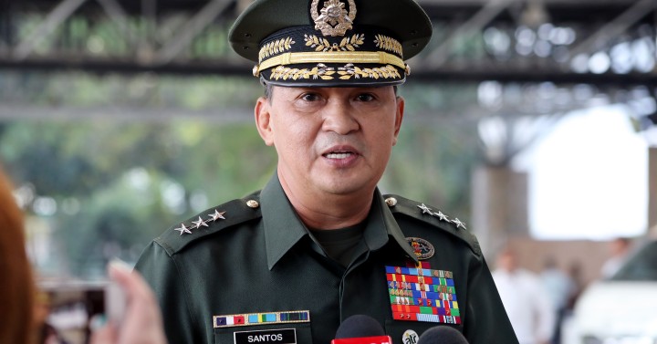 AFP monitors local terror groups sympathetic to Iran | Philippine News ...