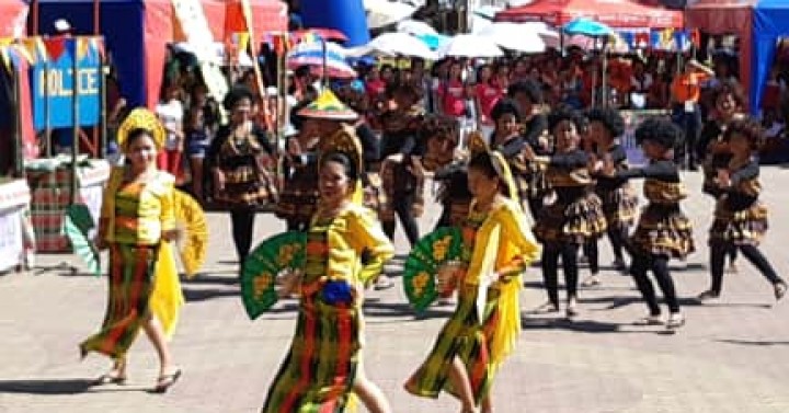 Antique’s Binirayan fest eyed during summer months | Philippine News Agency