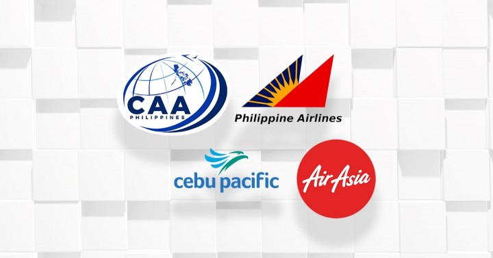 CAAP, 3 airlines to help repatriate Filipinos from Middle East ...
