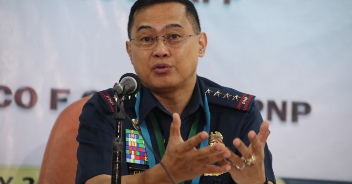 PNP activates tourist cops in areas under MGCQ | Philippine News Agency