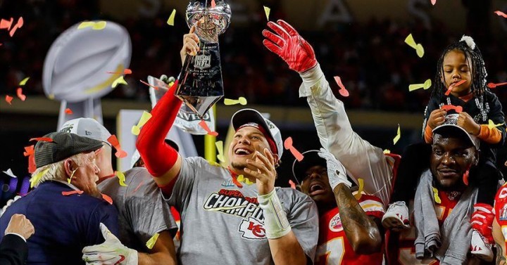 Kansas City wins 1st Super Bowl title in 50 years | Philippine News Agency