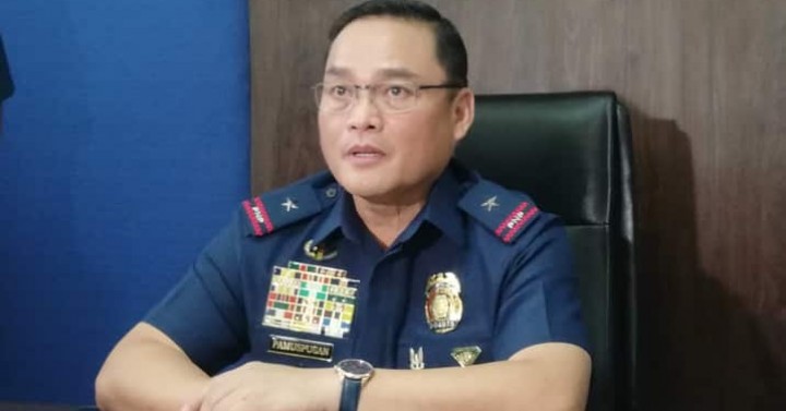 W. Visayas cops to probe SAP anomalies | Philippine News Agency