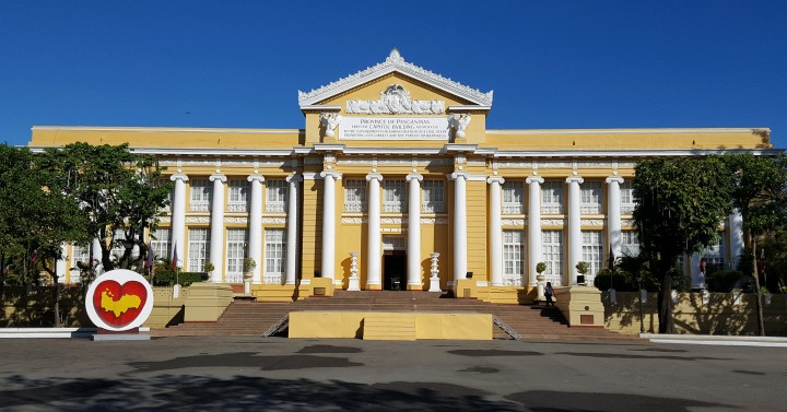 tourism office pangasinan