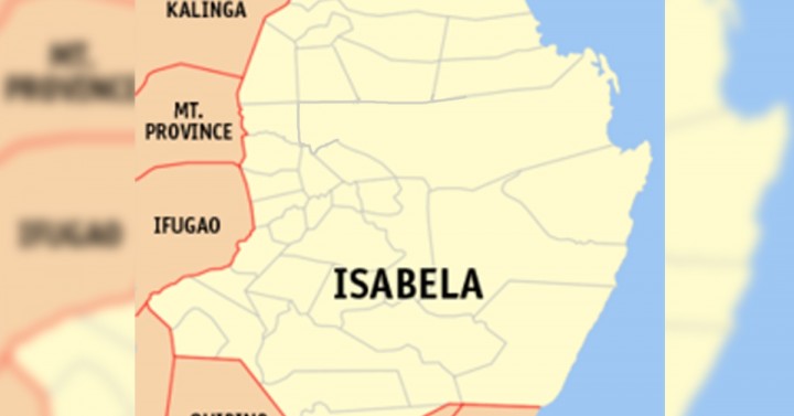 Isabela Province 