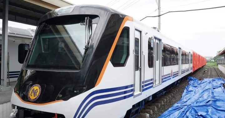 2 new trains to ply PNR&#39;s Tutuban-Alabang route | Philippine News Agency