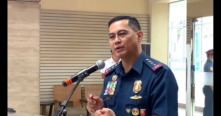 Pnp Chief Wants ‘ineligible, Fake Pension Claimants’ Purged 