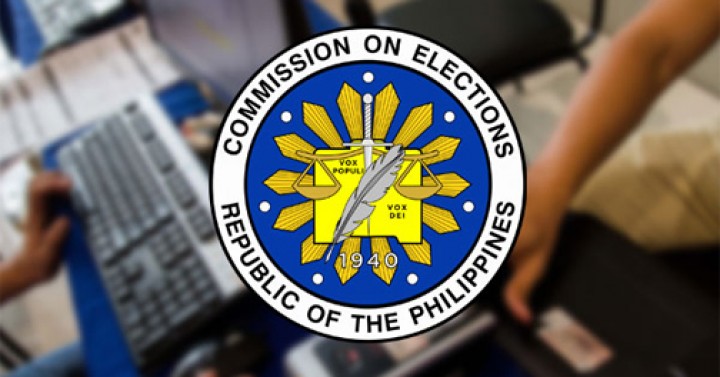 600K deactivated voters register again for 2022 polls: Comelec | Philippine  News Agency
