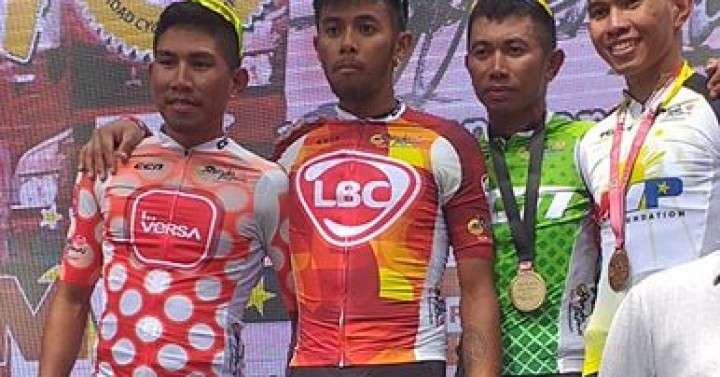 Ronda pilipinas deals 2020