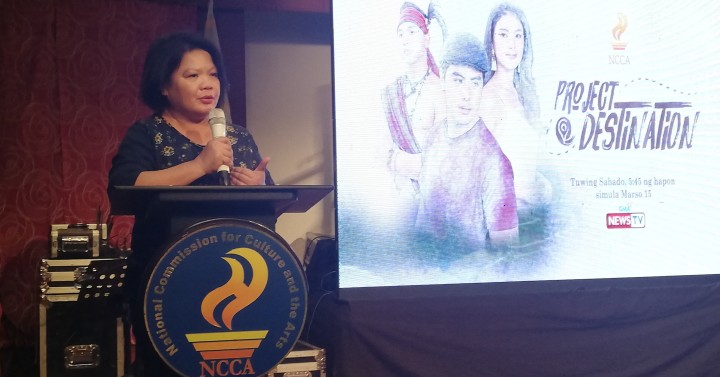 first-ncca-teleserye-highlights-filipino-values-philippine-news-agency