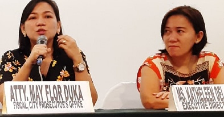 Women’s group files 109 VAWC cases in NegOr in 2019 | Philippine News ...