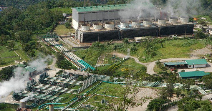 EDC Assures Uninterrupted Geothermal Power Amid ECQ | Philippine News ...