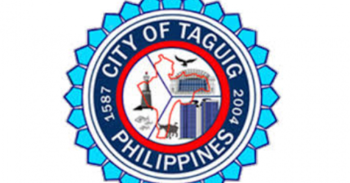 Taguig Police Station Logo