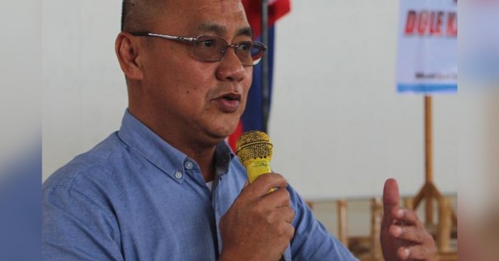 84.4K workers in Bicol benefit from P411-M DOLE aid | Philippine News ...