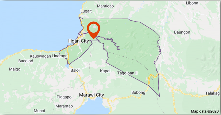 Fully jabbed vs. Covid-19 in Iligan City breach 49K mark