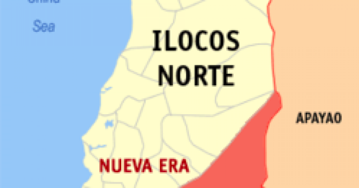 Ilocos Norte tribal village gives away free bread | Philippine News Agency