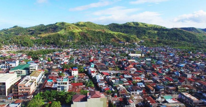 Catbalogan City places 22 villages under ECQ | Philippine News Agency