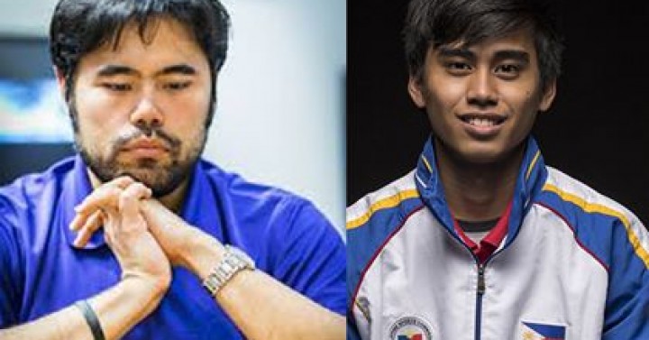 Wow! Analysis with GM Mark Paragua! Philippines vs Poland Round 7