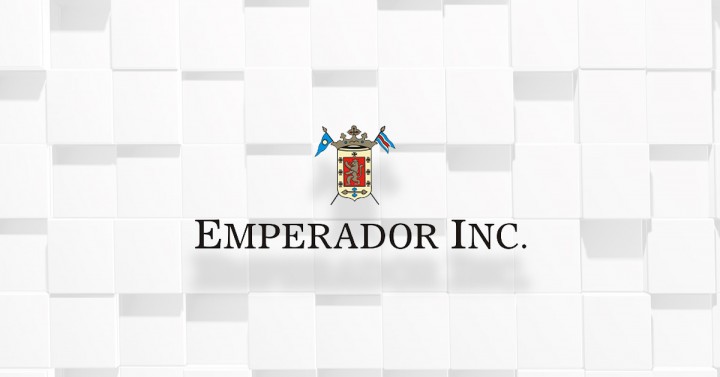 Emperador Inc. posts revenues of P51.6B in 2019 | Philippine News Agency