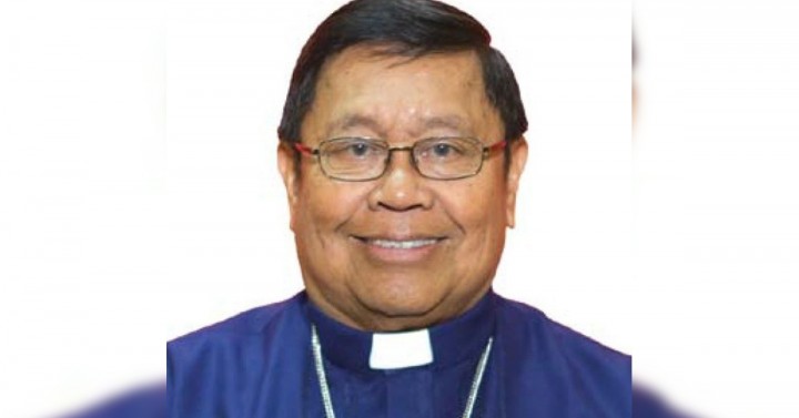 Prelate Backs Halt Of VFA Abrogation | Philippine News Agency