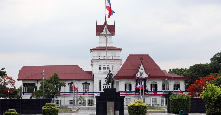 SET FOR INDEPENDENCE DAY | Photos | Philippine News Agency