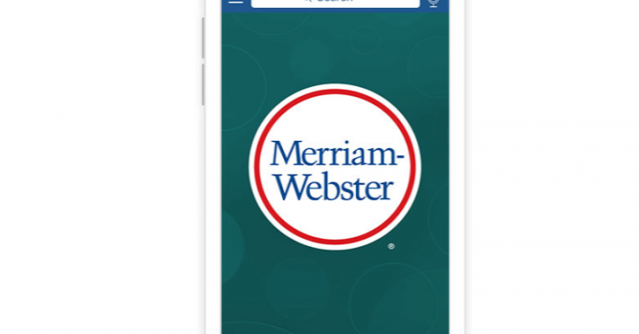 US dictionary Merriam-Webster to redefine 