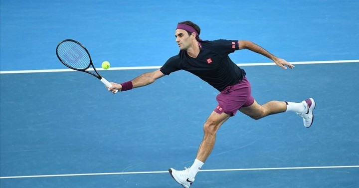 Roger Federer out for 2020 due to injury 'setback' | Philippine News Agency