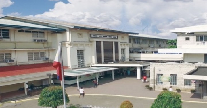 Coronavirus patient commits suicide in Cebu hospital | Philippine News ...