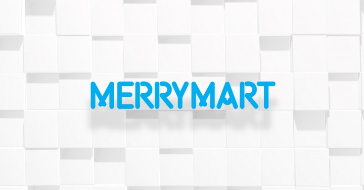 Merry mart online stock price