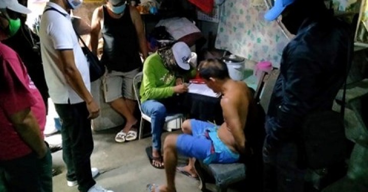 6 nabbed, P256-K shabu seized in Bacolod drug busts | Philippine News ...