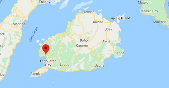 Bohol exec asks NGCP to fast-track power interconnection project ...