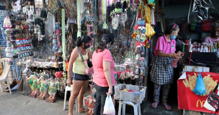 Religious Items | Photos | Philippine News Agency